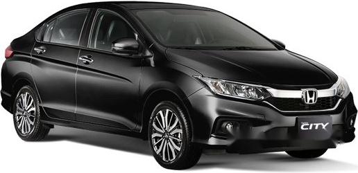 Honda City E 2018 for sale 