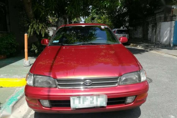 Toyota Corona 1995 for sale