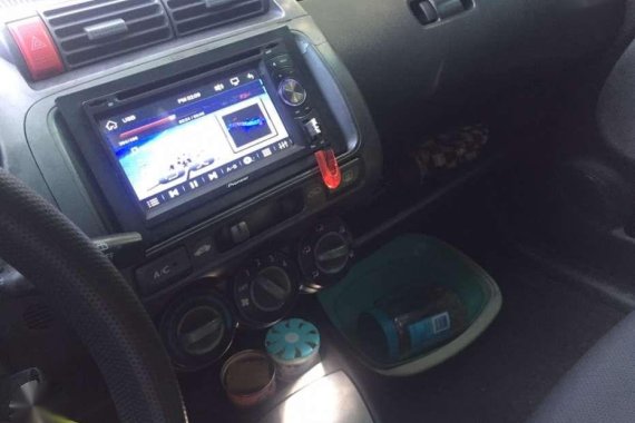 2005 Honda Jazz for sale