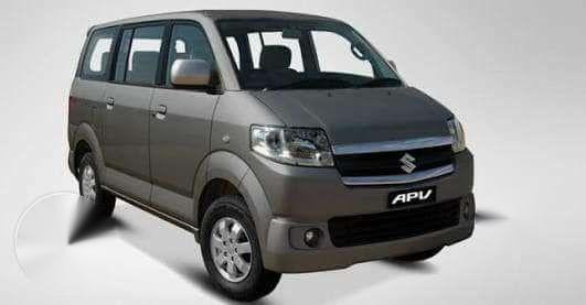 Suzuki APV 2018 for sale 