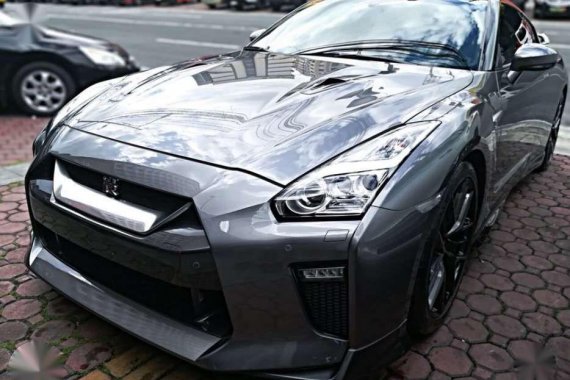 2018 Nissan GTR for sale