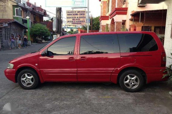 2000 Chevrolet Venture for sale