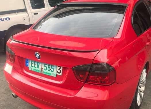 BMW 320i 2009 for sale 