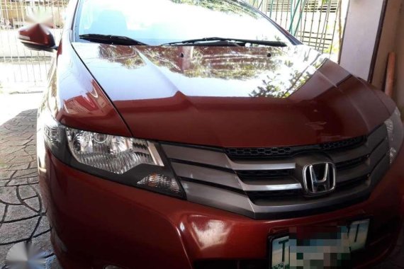 Honda City 2011 for sale