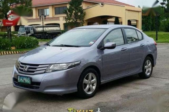 Honda City 2009 for sale