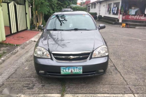 Chevrolet Optra 2007 for sale