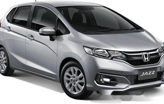 Honda Jazz V 2018 for sale 