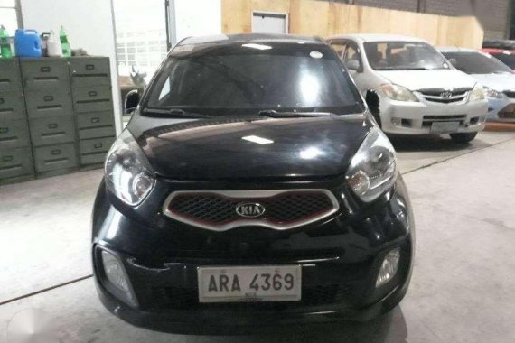 2015 Kia Picanto for sale