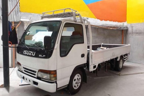 Isuzu Elf NKR 1994 for sale 