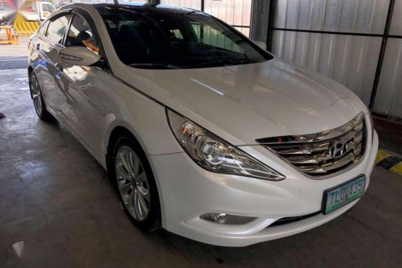 Hyundai Sonata 2011 for sale