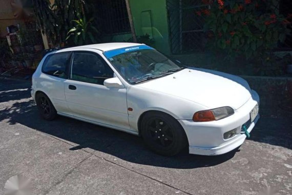 Honda Civic eg for sale 