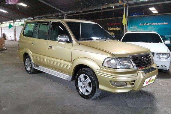 2004 Toyota Revo for sale 