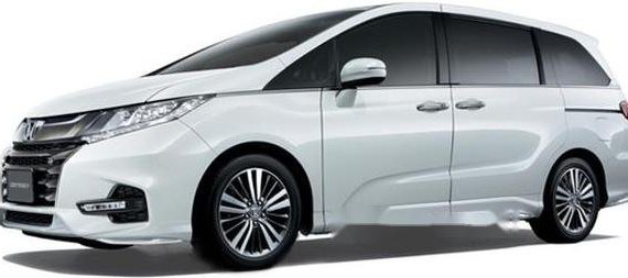 Honda Odyssey 2018 for sale 