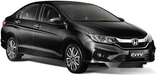 Honda City Vx+ 2018 for sale 