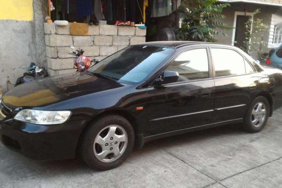Honda Civic vti 98 for sale