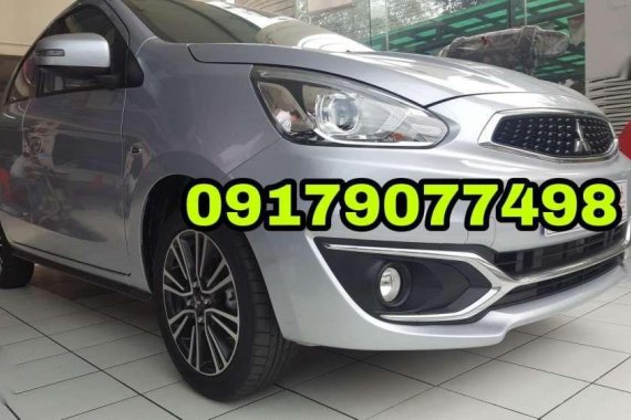 2017 Mirage GLS for sale 