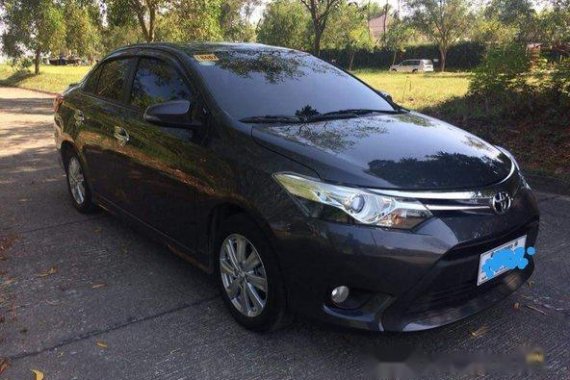 Toyota Vios 2016 for sale 