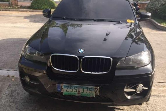 2008 BMW X6 FOR SALE