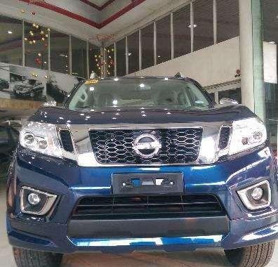 Nissan Navara 2018 for sale