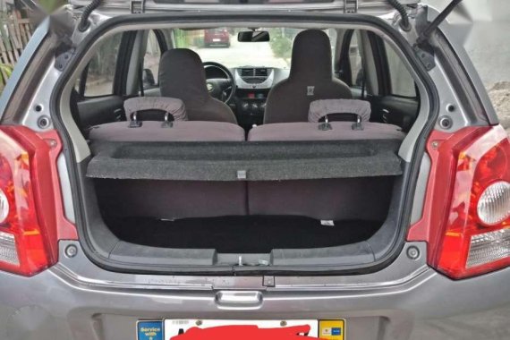 For sale Suzuki Celerio AT Model 2015