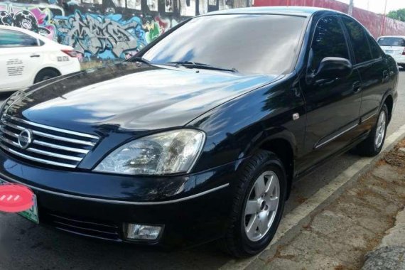 Nissan Sentra GSX 2006 for sale