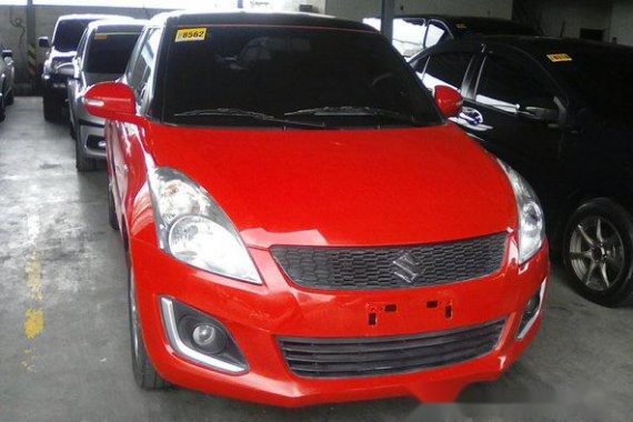 Suzuki Swift 2017 for sale 