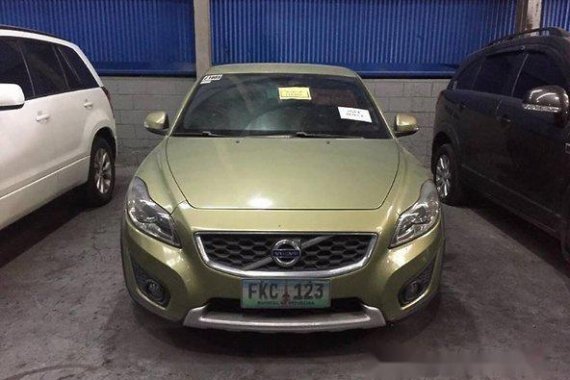 Volvo C30 2010 for sale 