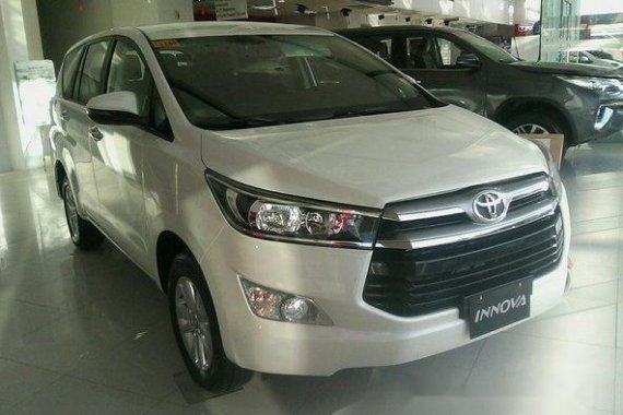 Toyota Innova 2018 for sale