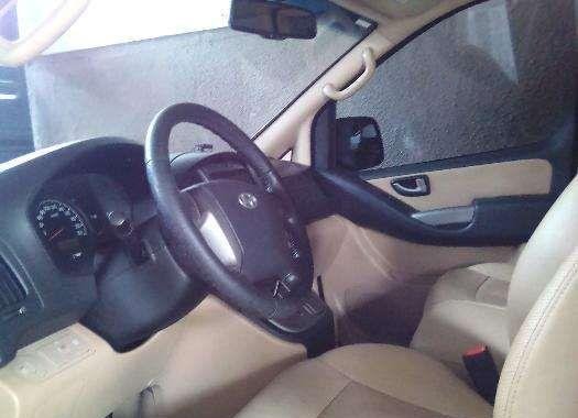 Grand Starex Gold 2011 for sale 