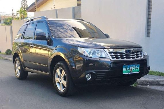 2012 Subaru Forester for sale