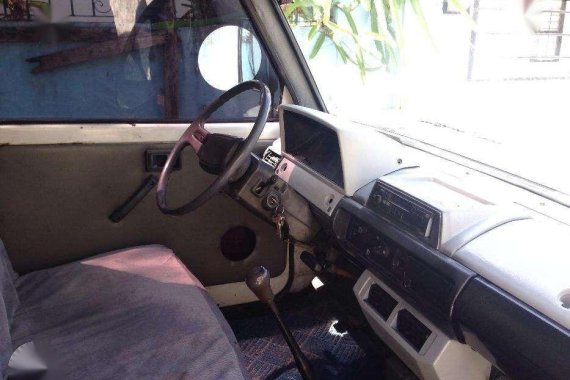 TOYOTA TAMARAW 1996 FOR SALE