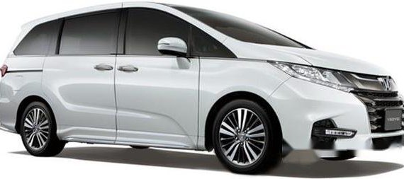 Honda Odyssey 2018 for sale 
