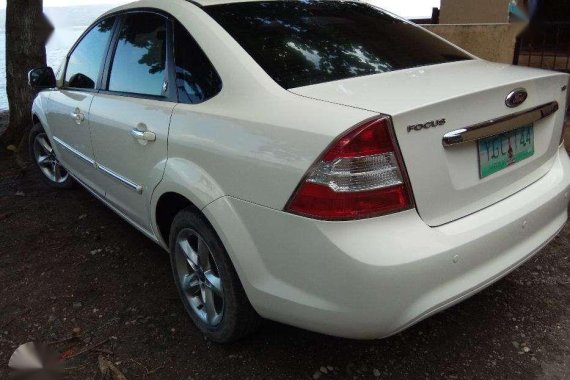 Ford Focus 2010 for sale