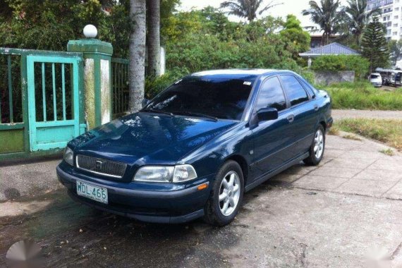 VOLVO S40 1997 FOR SALE
