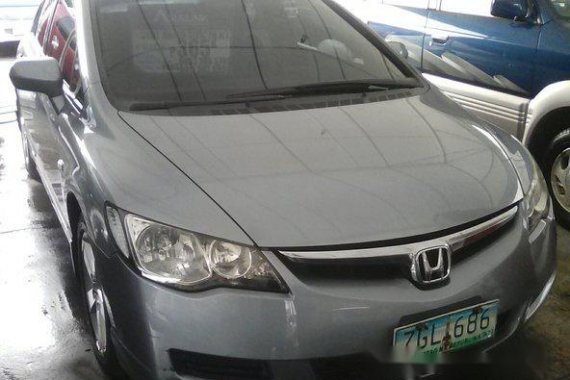 Honda Civic 2007 for sale 