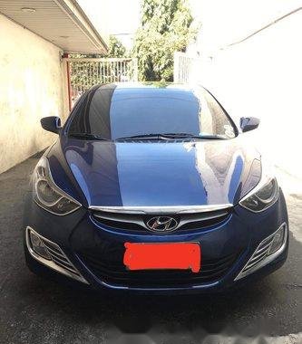 Hyundai Elantra 2013 for sale 