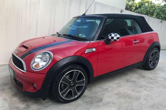 Mini Cooper 2011 for sale