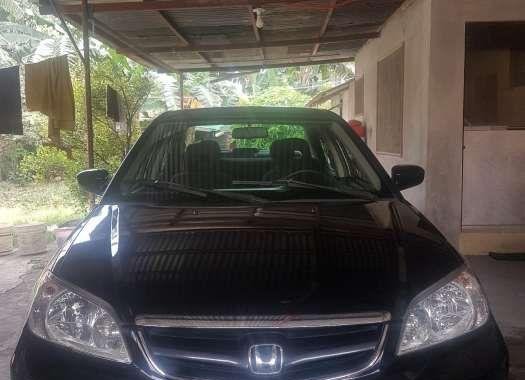 2005 Honda Civic for sale