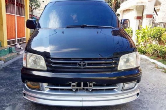 LIKE NEW TOYOTA TOWNACE NOAH FOR SALE