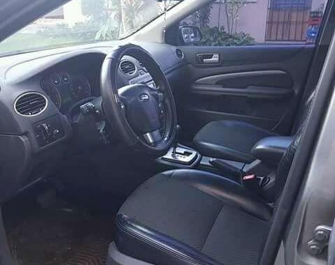 Ford Focus 2008 model FOR SALE