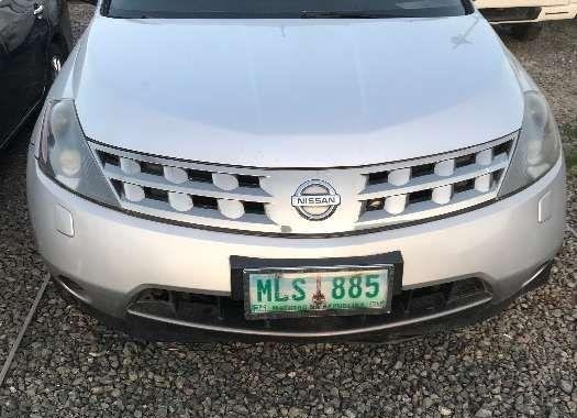 2009 Nissan Murano for sale