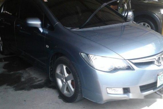 Honda Civic 2008 for sale