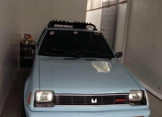 Mitsubishi Mirage 1982 for sale