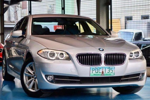 2011 BMW 523i for sale