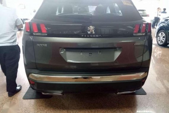Like new Peugeot 3008 for sale