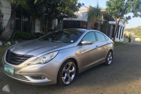 Hyundai Sonata 2010 for sale