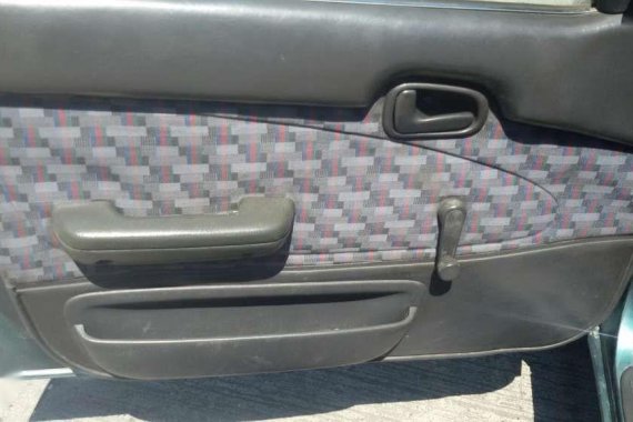 Toyota Corolla 1997 for sale