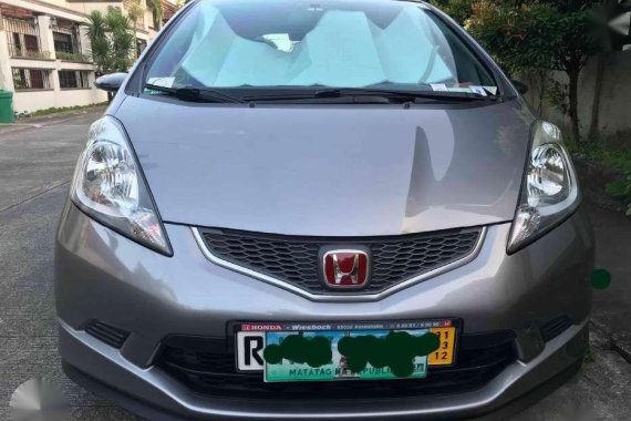 Honda Jazz 2009 for sale