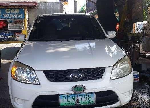 Ford Escape 2011 FOR SALE
