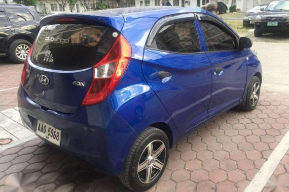 Hyundai Eon 2014 for sale